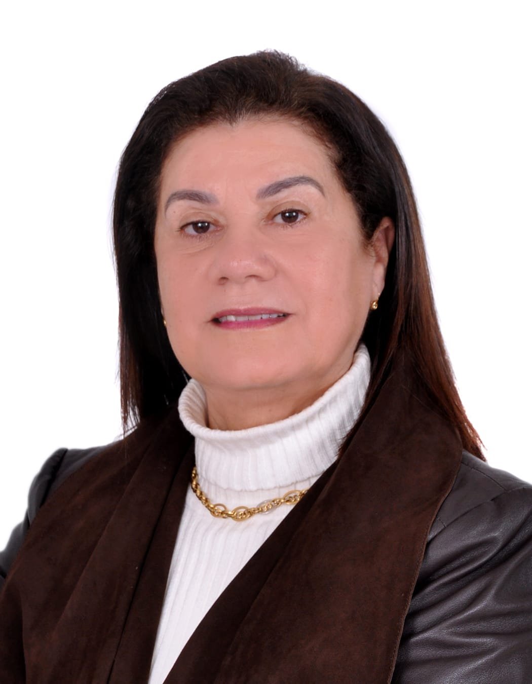 Ms Anissa NAQRACHI, Secretary General of WHD-MENA